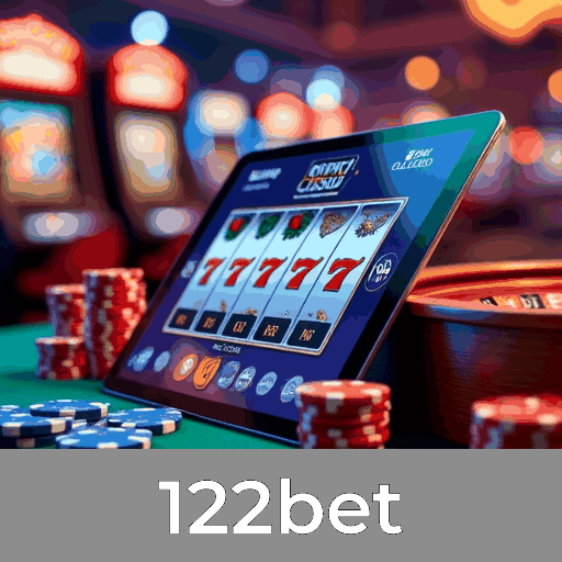 122bet: Apostas Esportivas Especializadas em Esportes Brasileiros