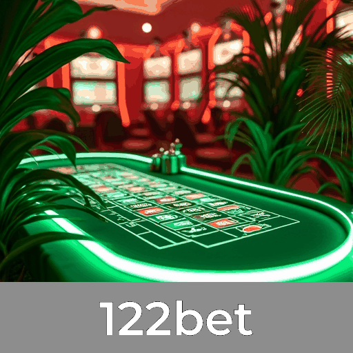122bet - Seu Cassino Online Seguro e Empolgante