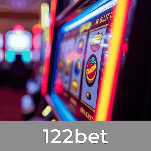 Experimente a Praticidade do App 122bet: Apostas Móveis Simplificadas