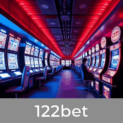 122bet: A Plataforma de Apostas com Serviço Profissional e Vantagens Incomparáveis