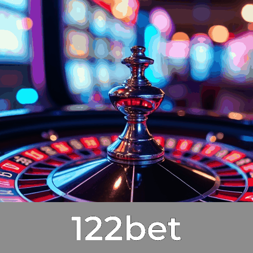 122bet: A Experiência de Jogos de Mesa ao Vivo para Brasileiros
